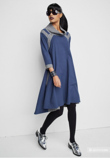 Платье Oblique Creations p.XL