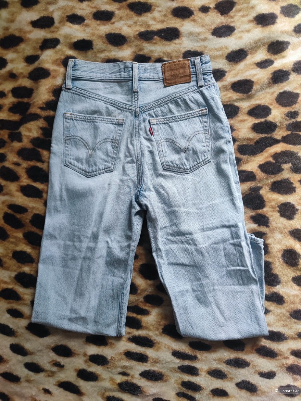 Джинсы Levis 26