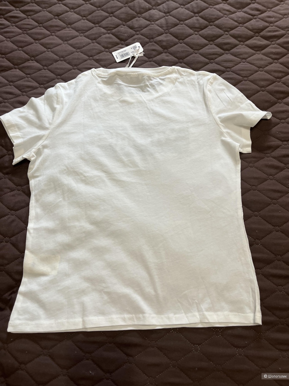 Футболка Wrangler, XS