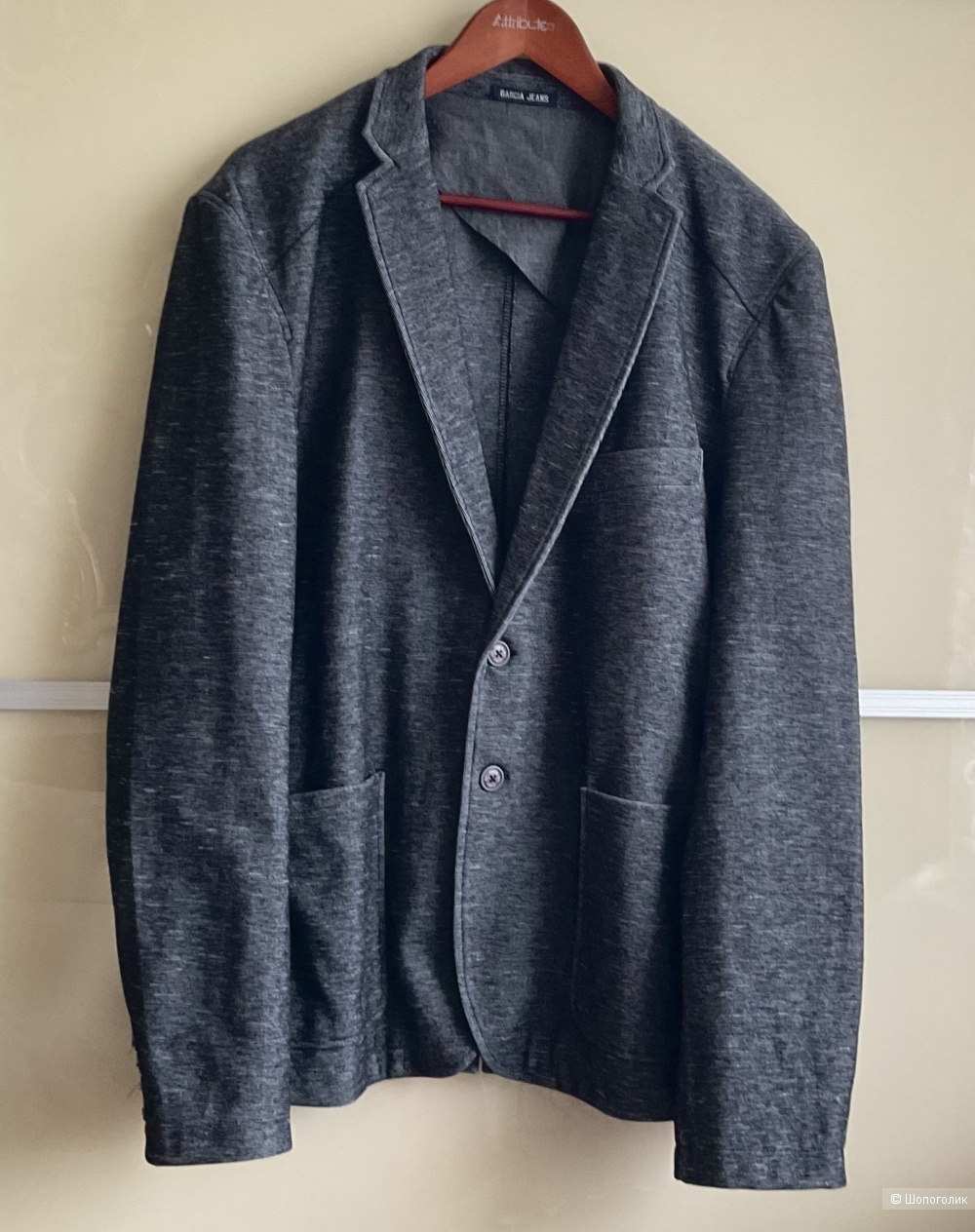 Пиджак Garcia Jeans, xl-xxl