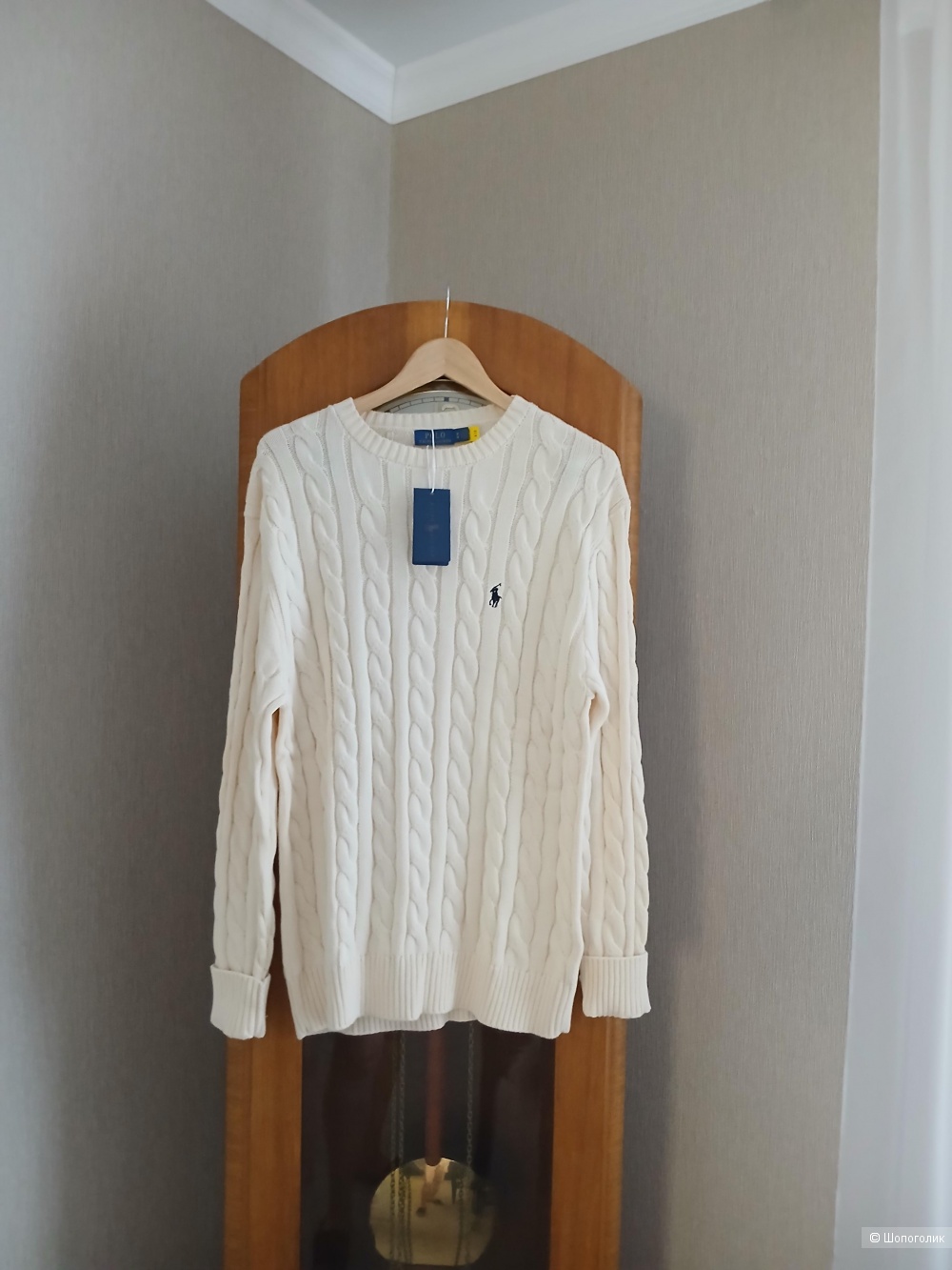 Джемпер Ralph Lauren р.м