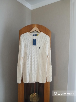 Джемпер Ralph Lauren р.м