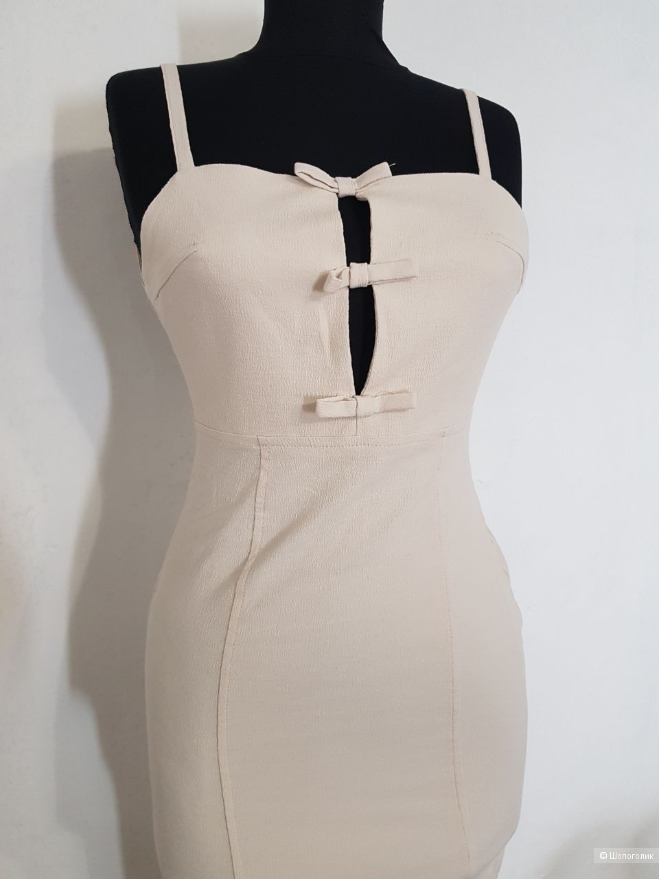 Платье Zara рр S