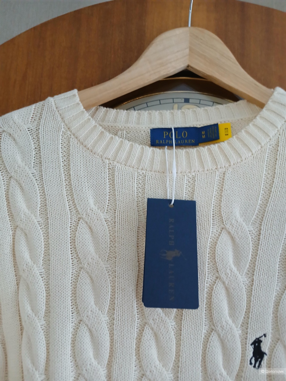 Джемпер Ralph Lauren р.м