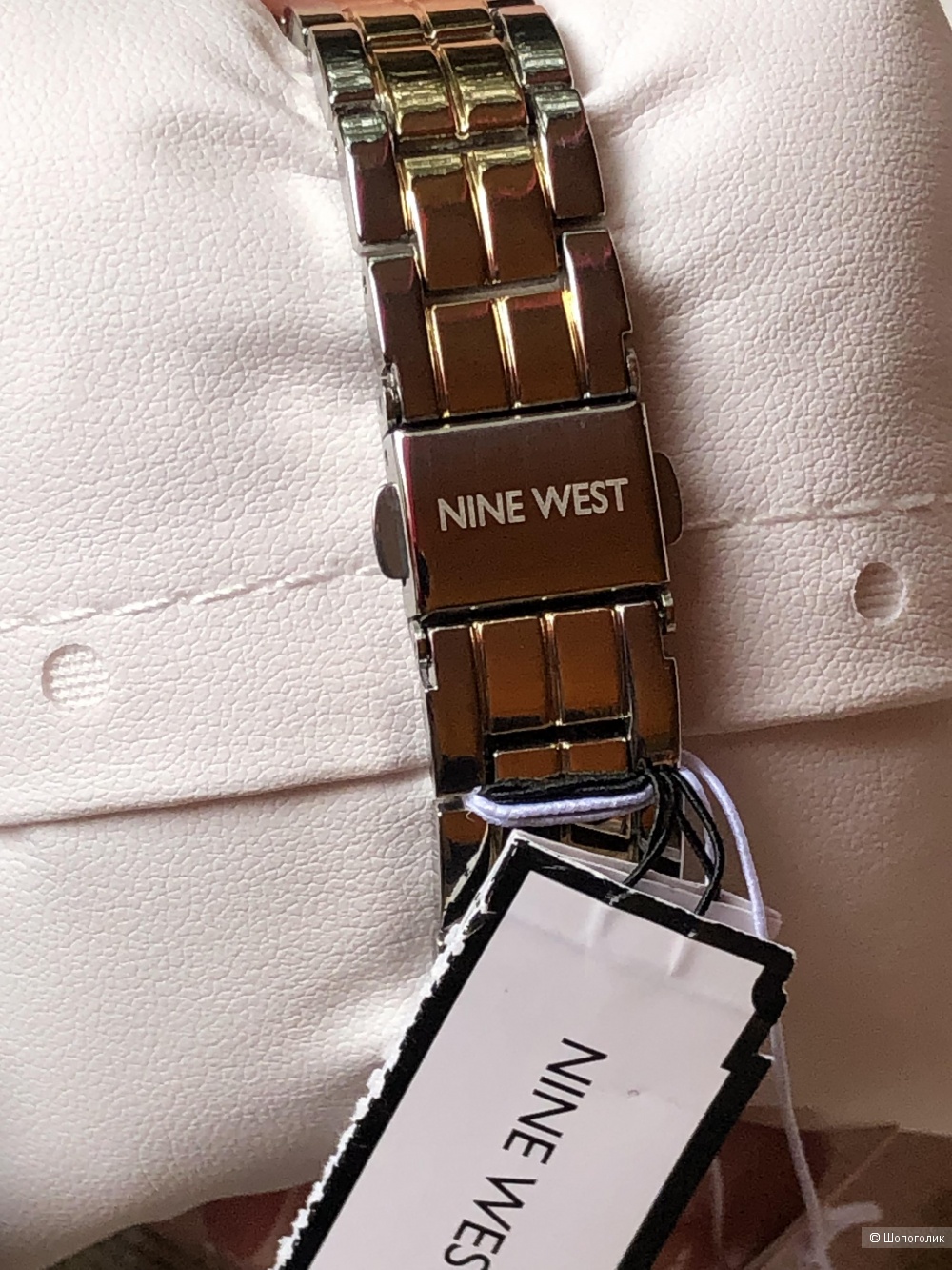 Часы Nine West
