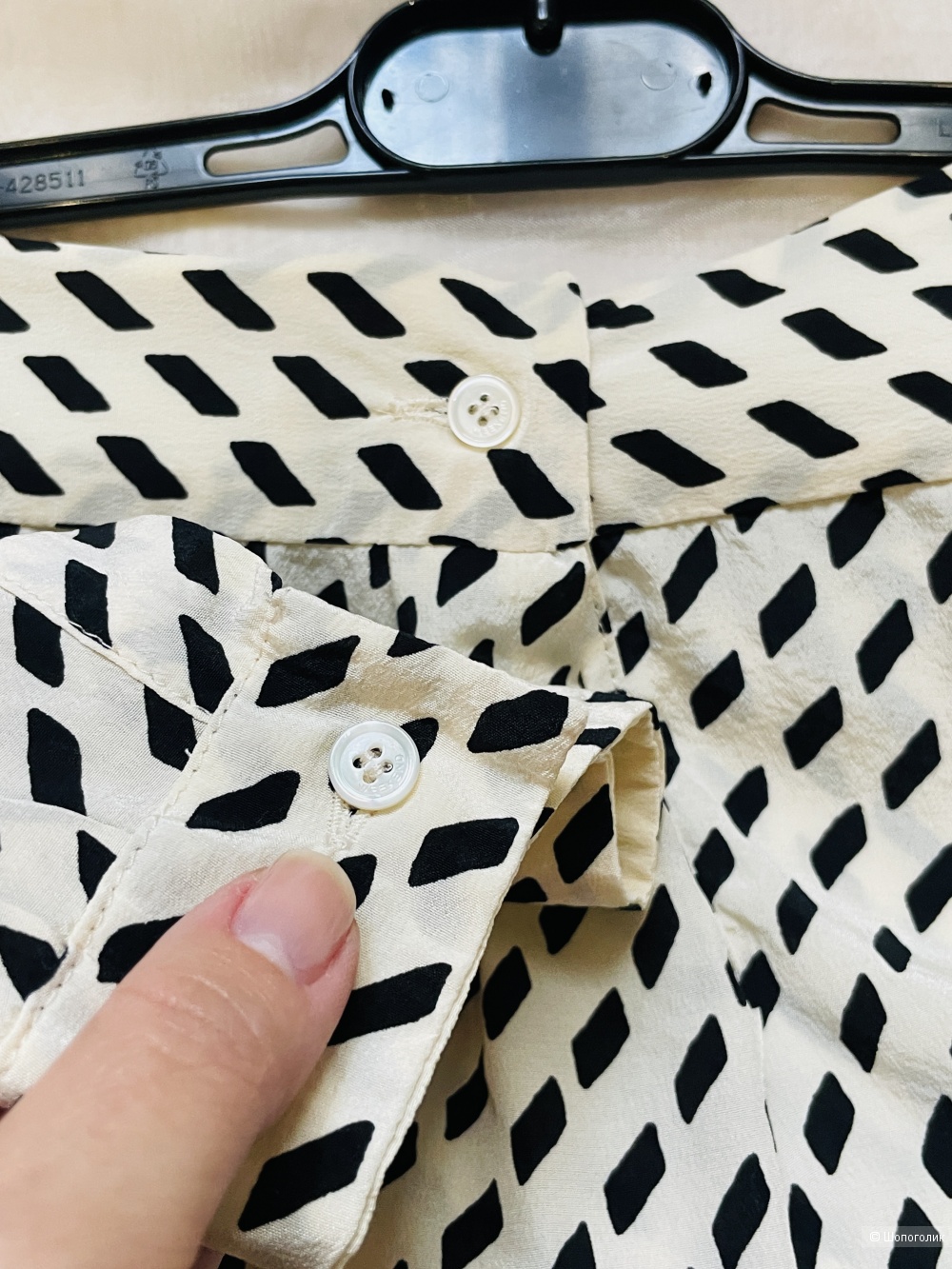 Блуза MaxMara, размер 46/48