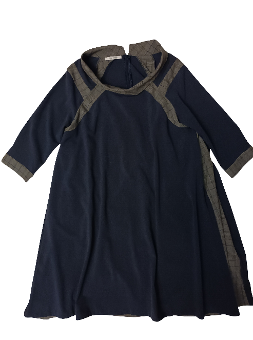 Платье Oblique Creations p.XL
