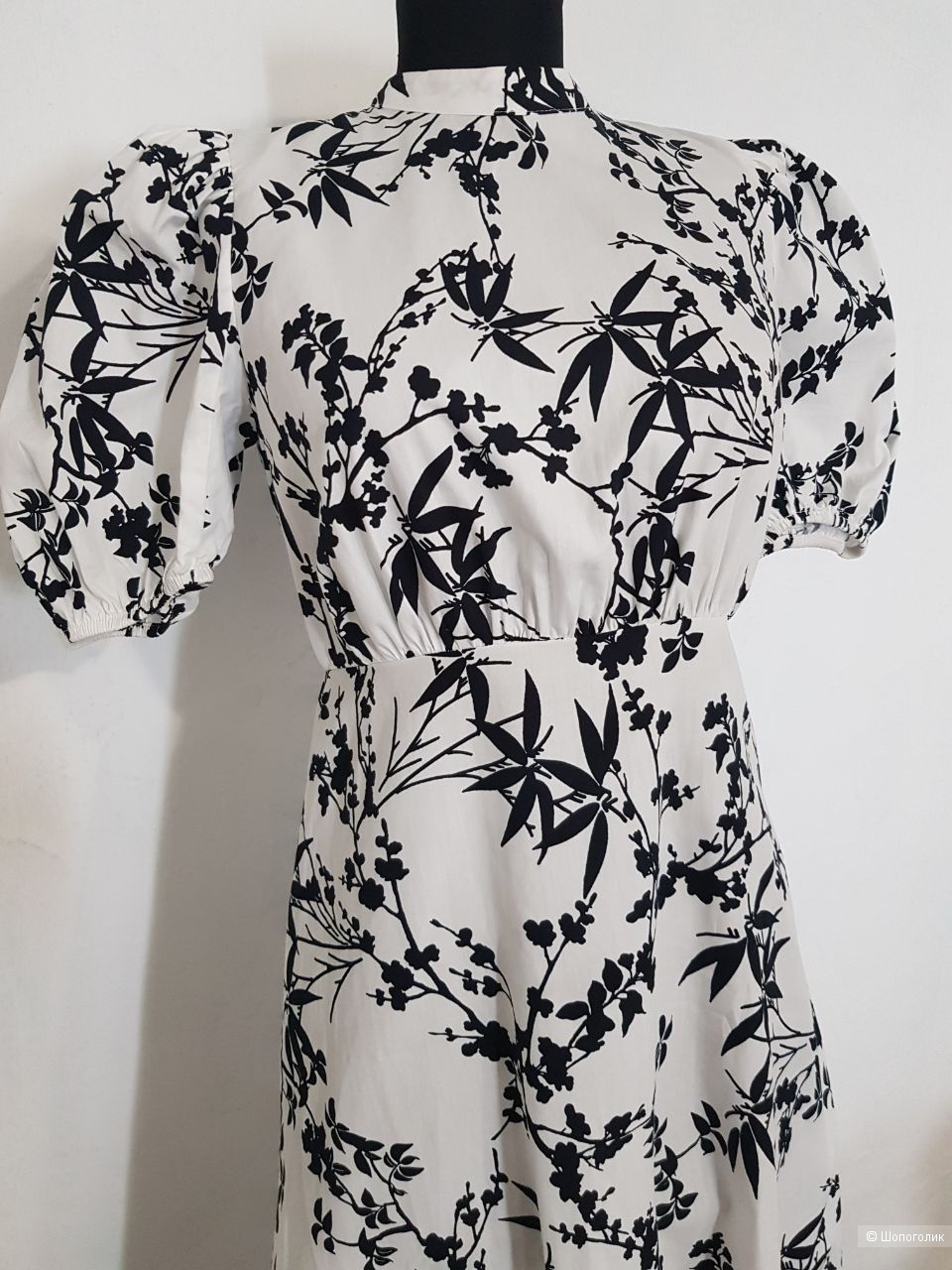 Платье Zara рр S