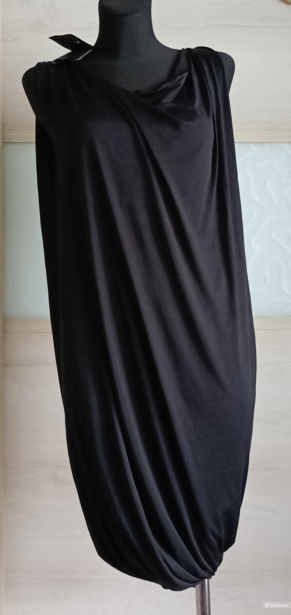 Платье Massimo Dutti, маркировка М