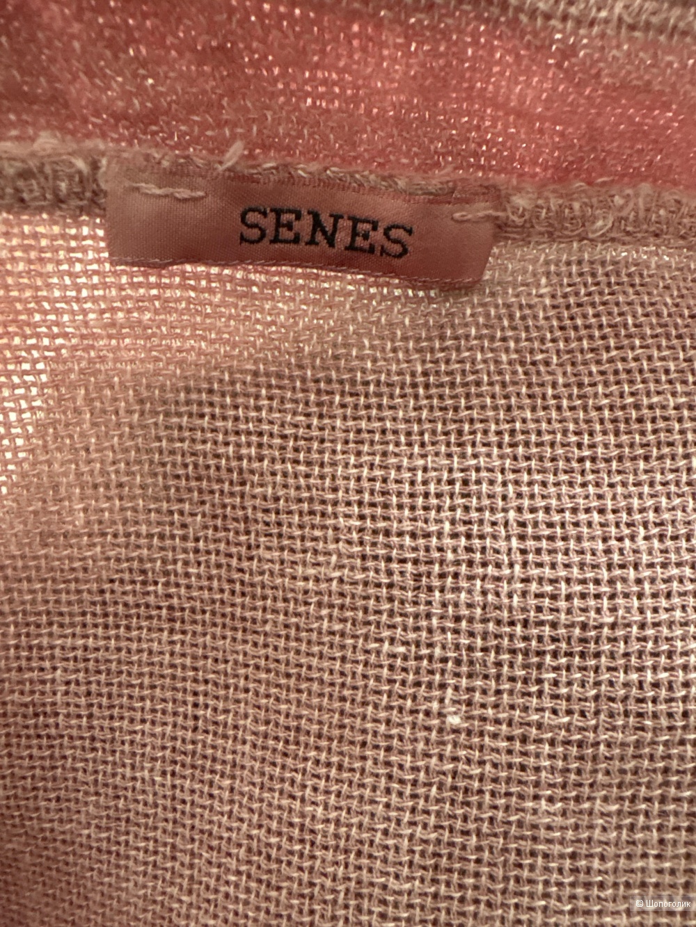 Платье Senes , размер 46
