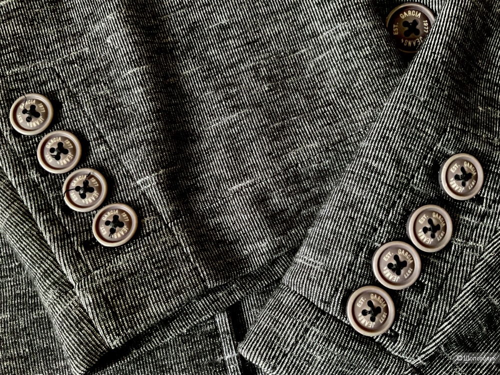 Пиджак Garcia Jeans, xl-xxl