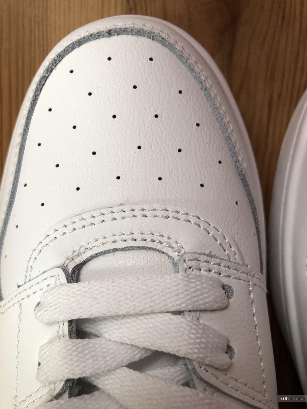 Кроссовки Karl Kani 42.5 eu( 41р. 26 см по стельке)