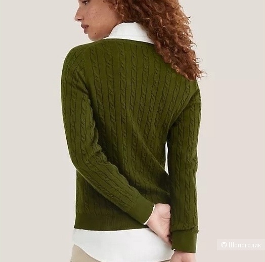 Свитер Tommy Hilfiger XXS