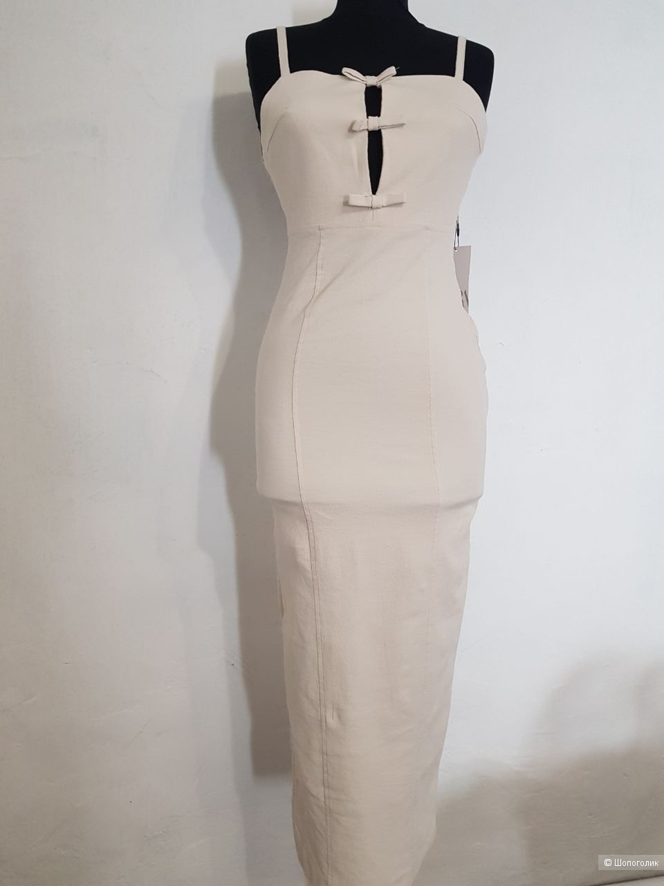 Платье Zara рр S
