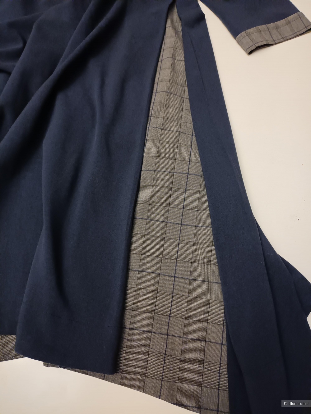 Платье Oblique Creations p.XL