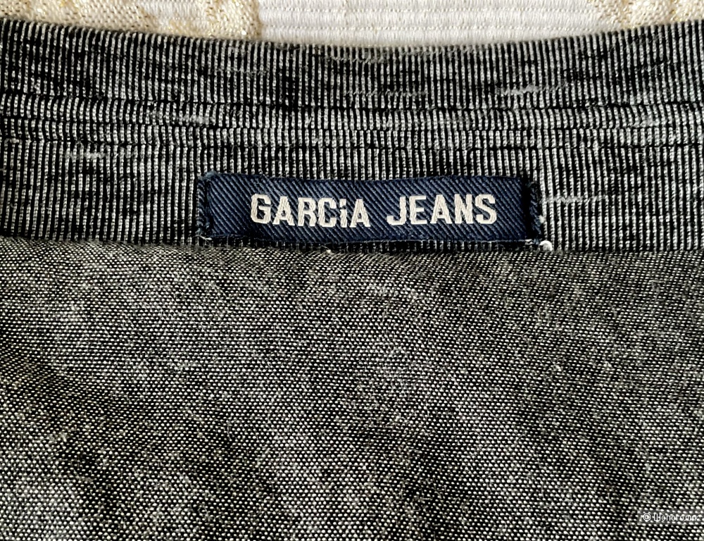 Пиджак Garcia Jeans, xl-xxl
