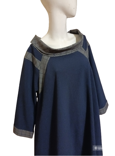 Платье Oblique Creations p.XL