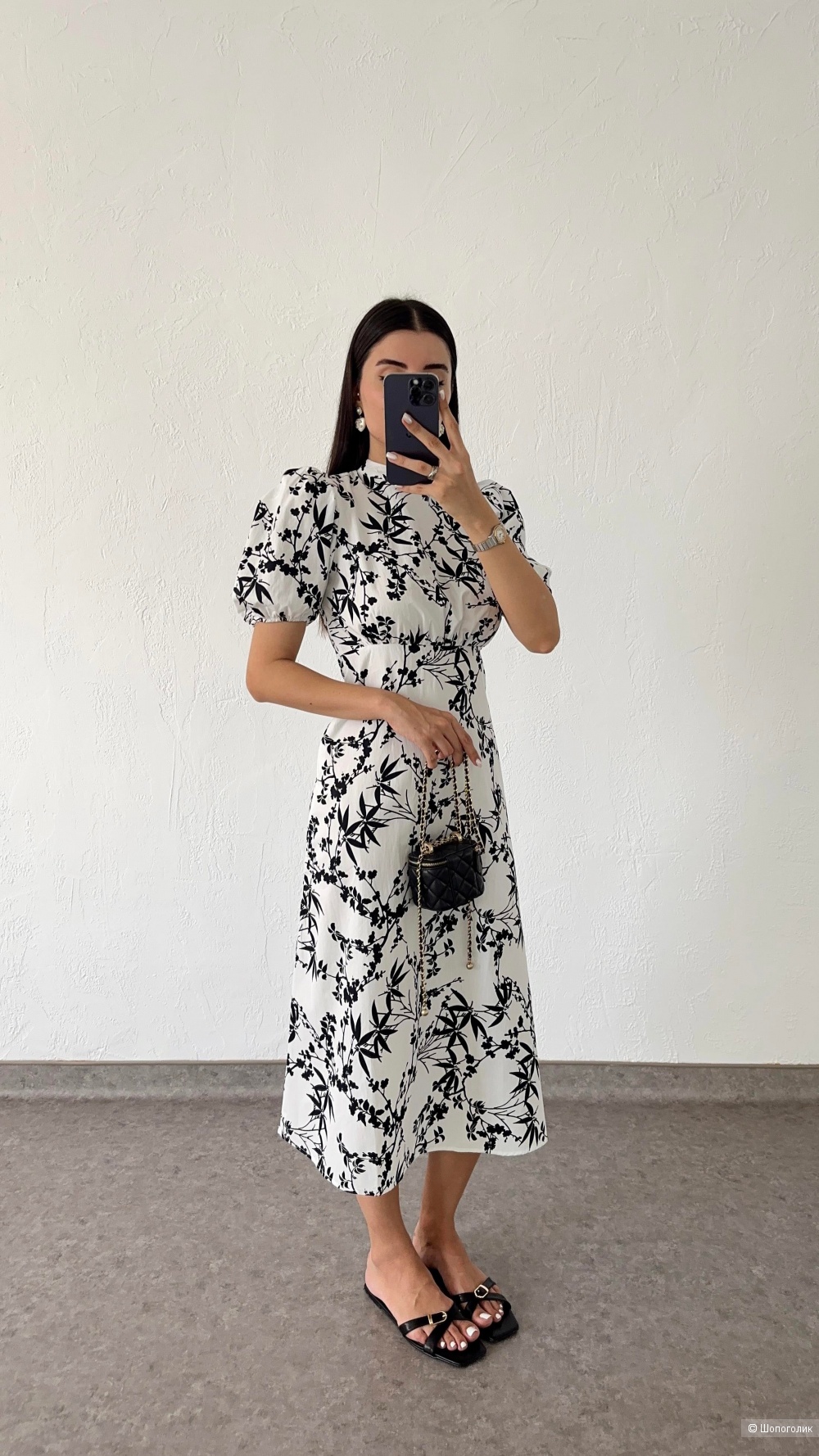 Платье Zara рр S