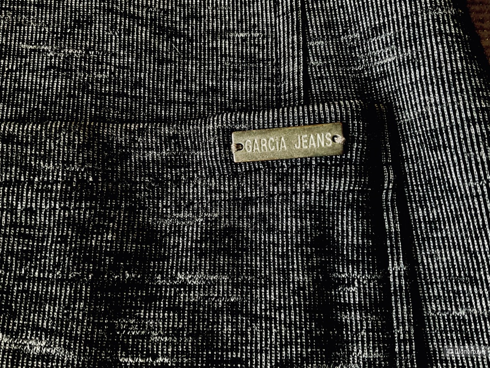 Пиджак Garcia Jeans, xl-xxl