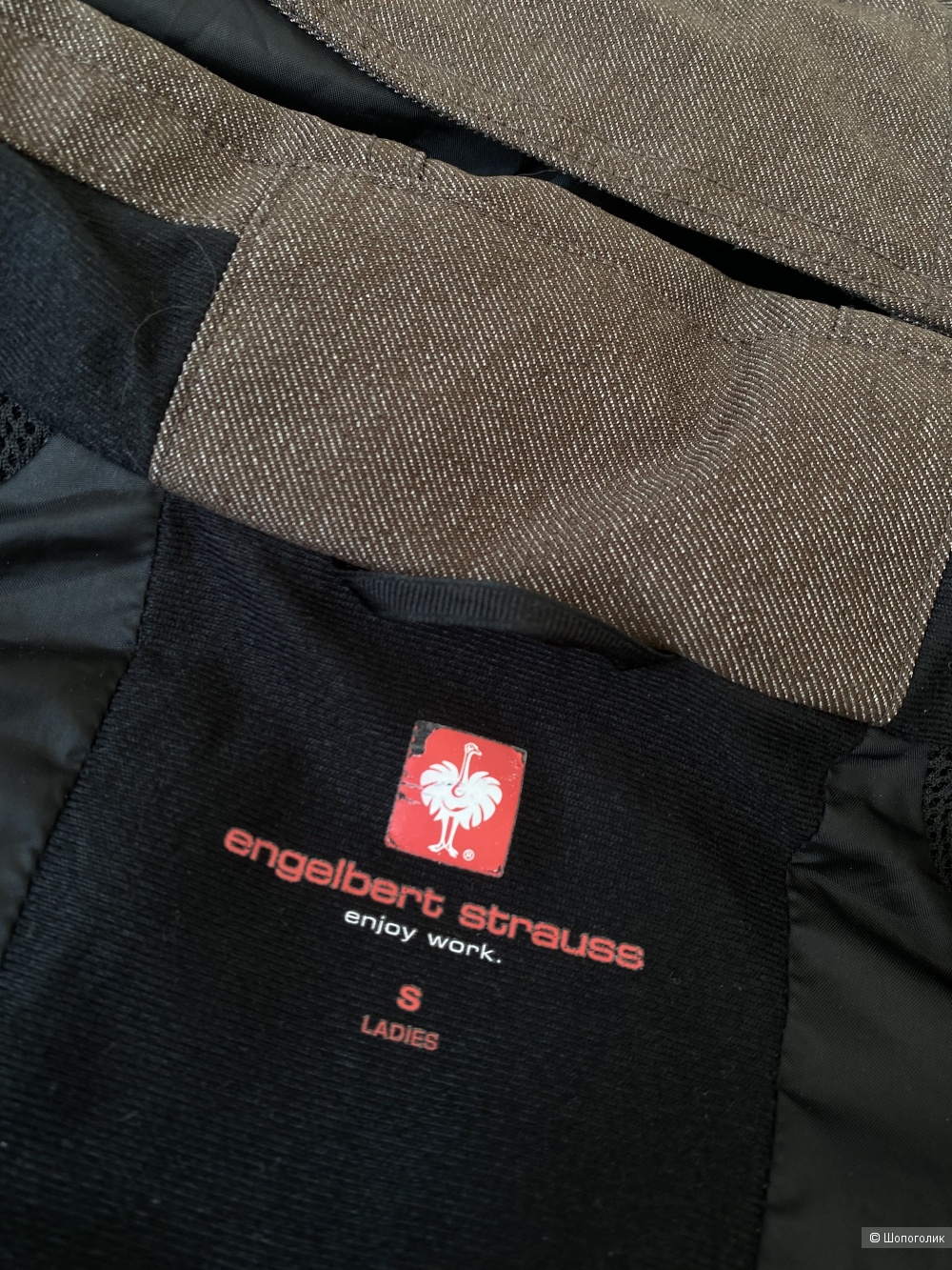 Куртка Engelbert Strauss p.S (44)