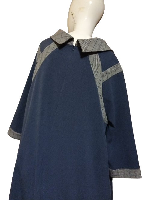 Платье Oblique Creations p.XL