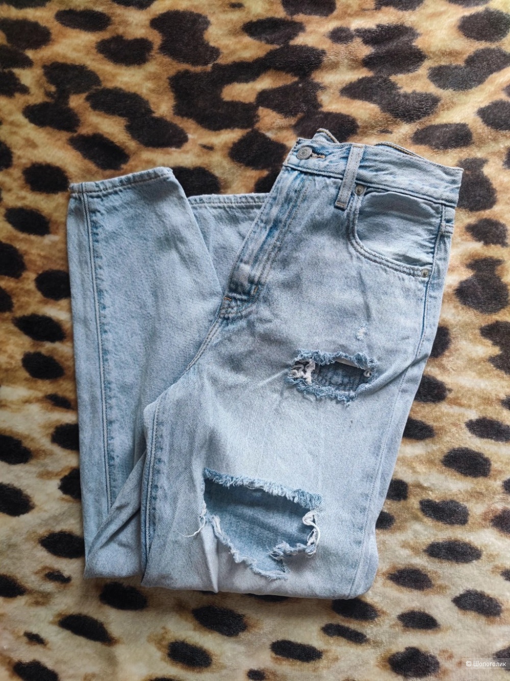 Джинсы Levis 26