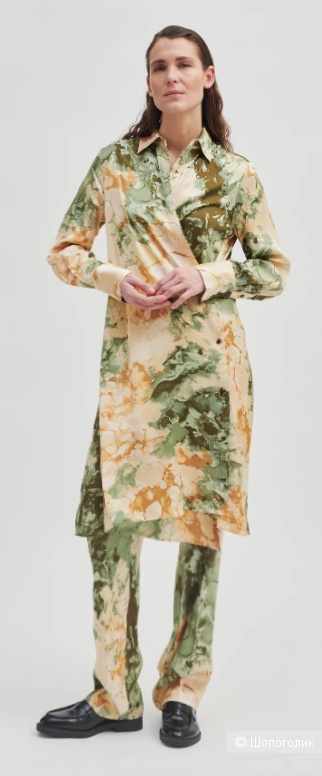 Жакет-платье Second Female, L