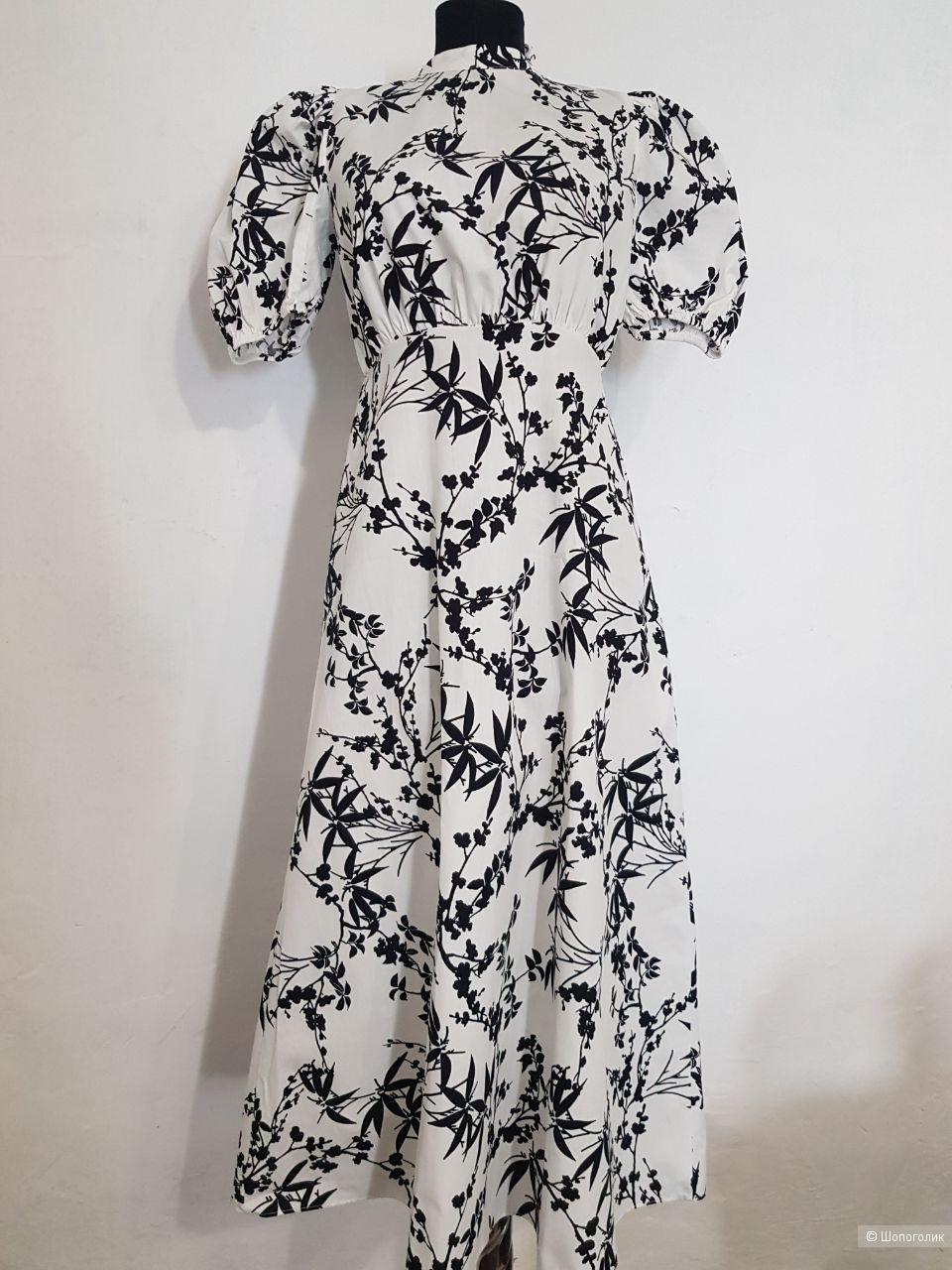 Платье Zara рр S
