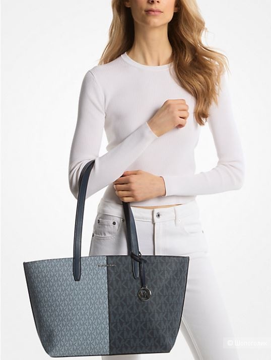 Сумка - шопер Michael Kors