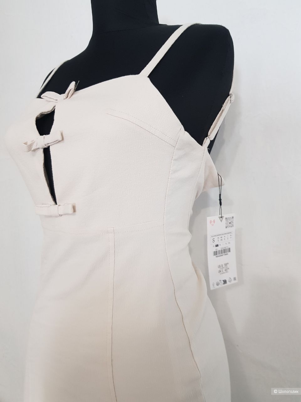 Платье Zara рр S