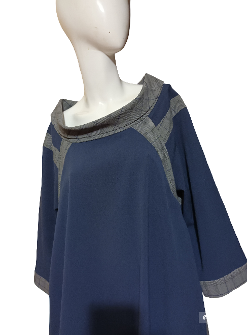 Платье Oblique Creations p.XL