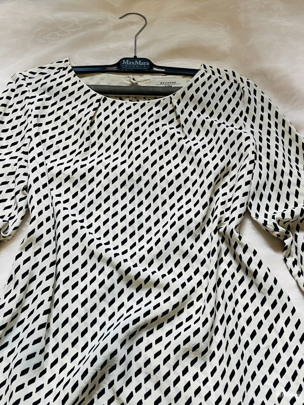 Блуза MaxMara, размер 46/48