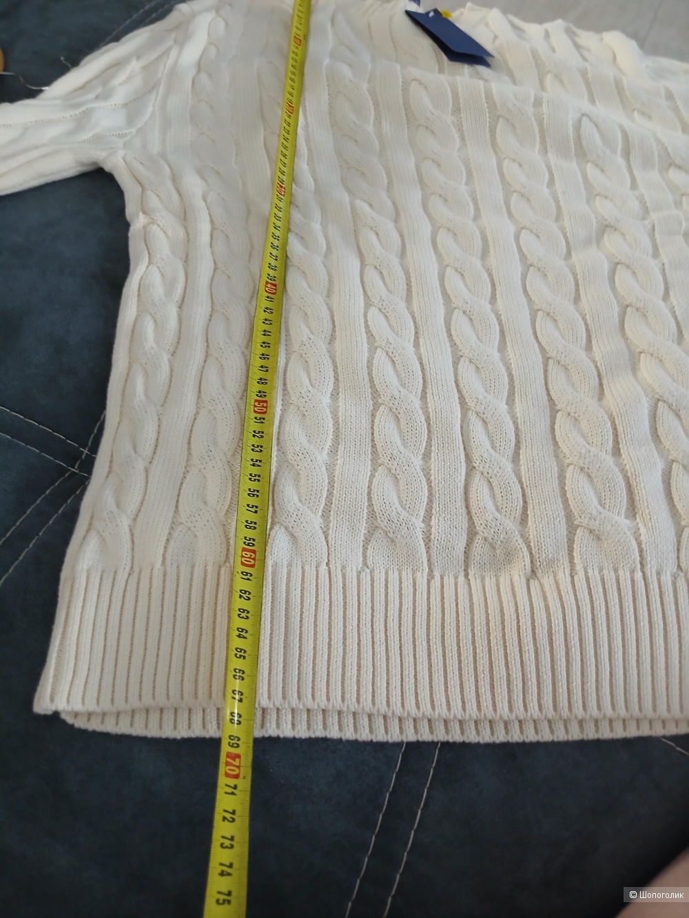 Джемпер Ralph Lauren р.м