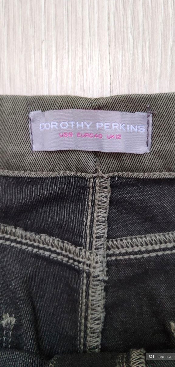 Брюки DOROTHY PERKINS, р. 44-48