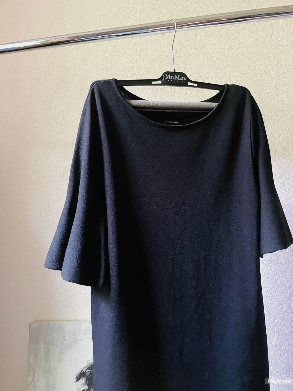Платье Massimo Dutti, размер S-M