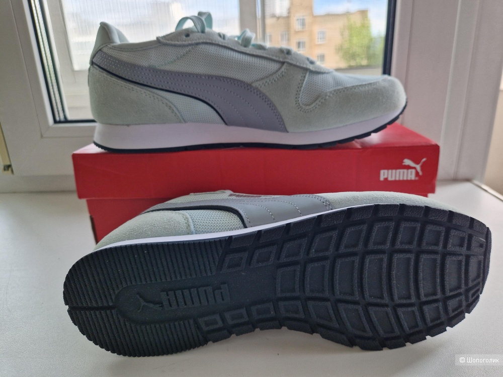 Женские кроссовки PUMA , 39.5-40