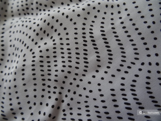 Блузка Massimo Dutti United Kingdom, EUR 38