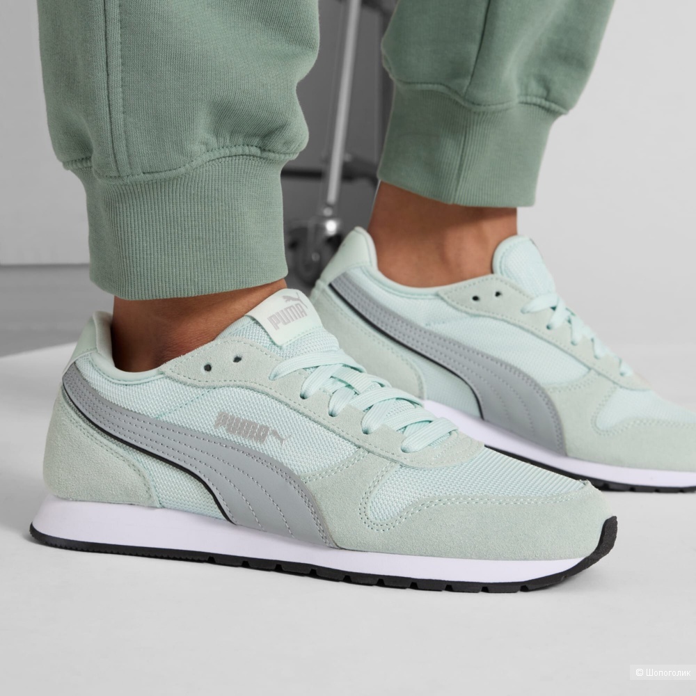Женские кроссовки PUMA , 39.5-40