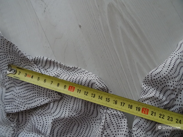 Блузка Massimo Dutti United Kingdom, EUR 38