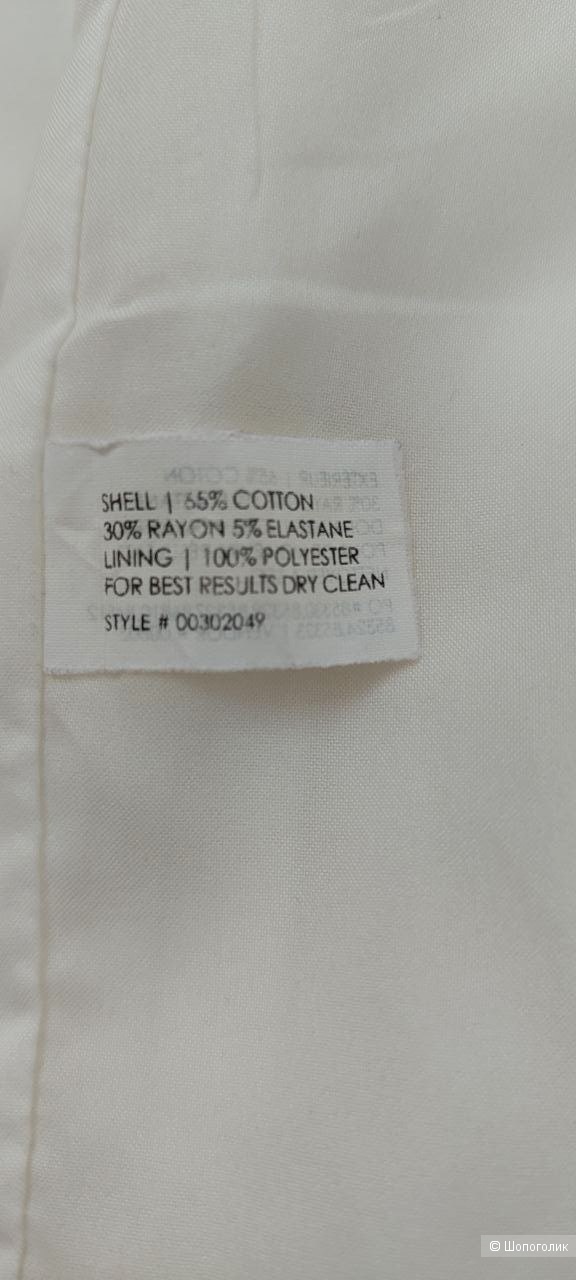 Юбка CLUB MONACO (Ralph Lauren), р. 40-44