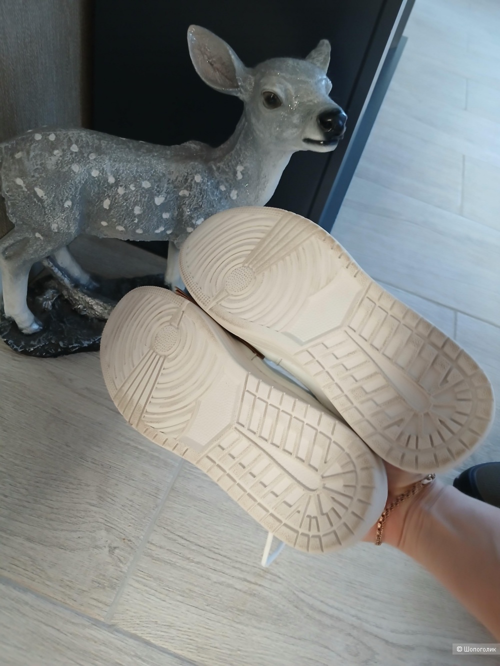 Кроссовки Mra shoes р.44