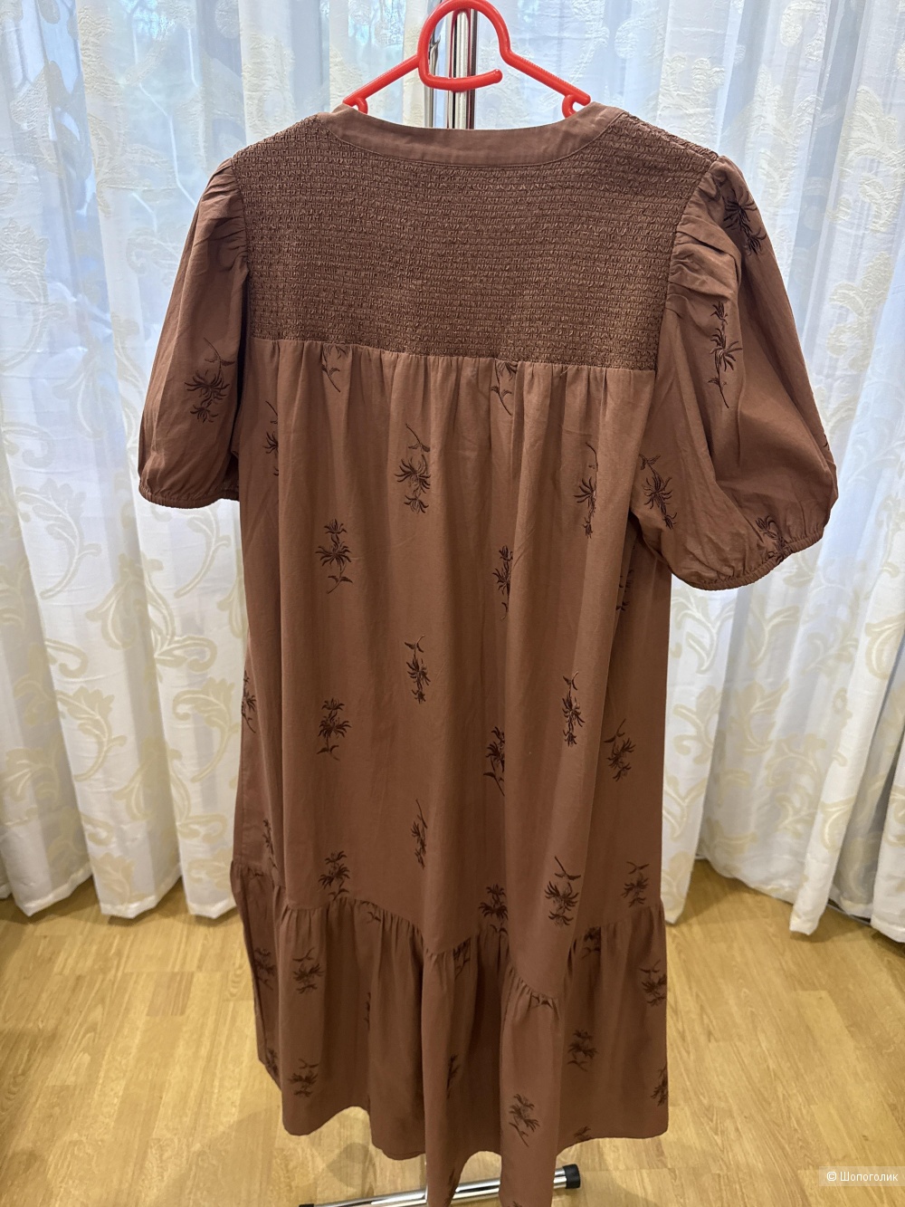 Платье Kaffe CARE 44