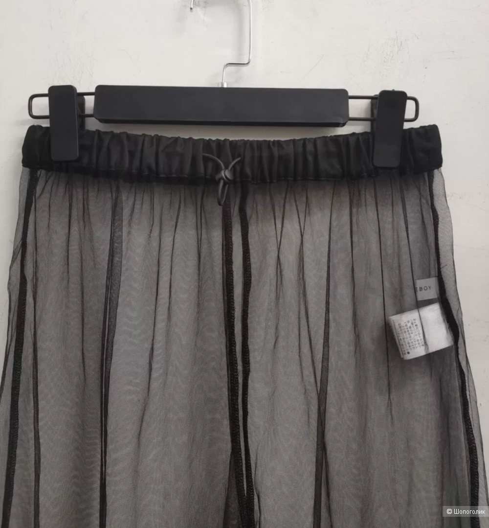 Брюки pageboy Japan m