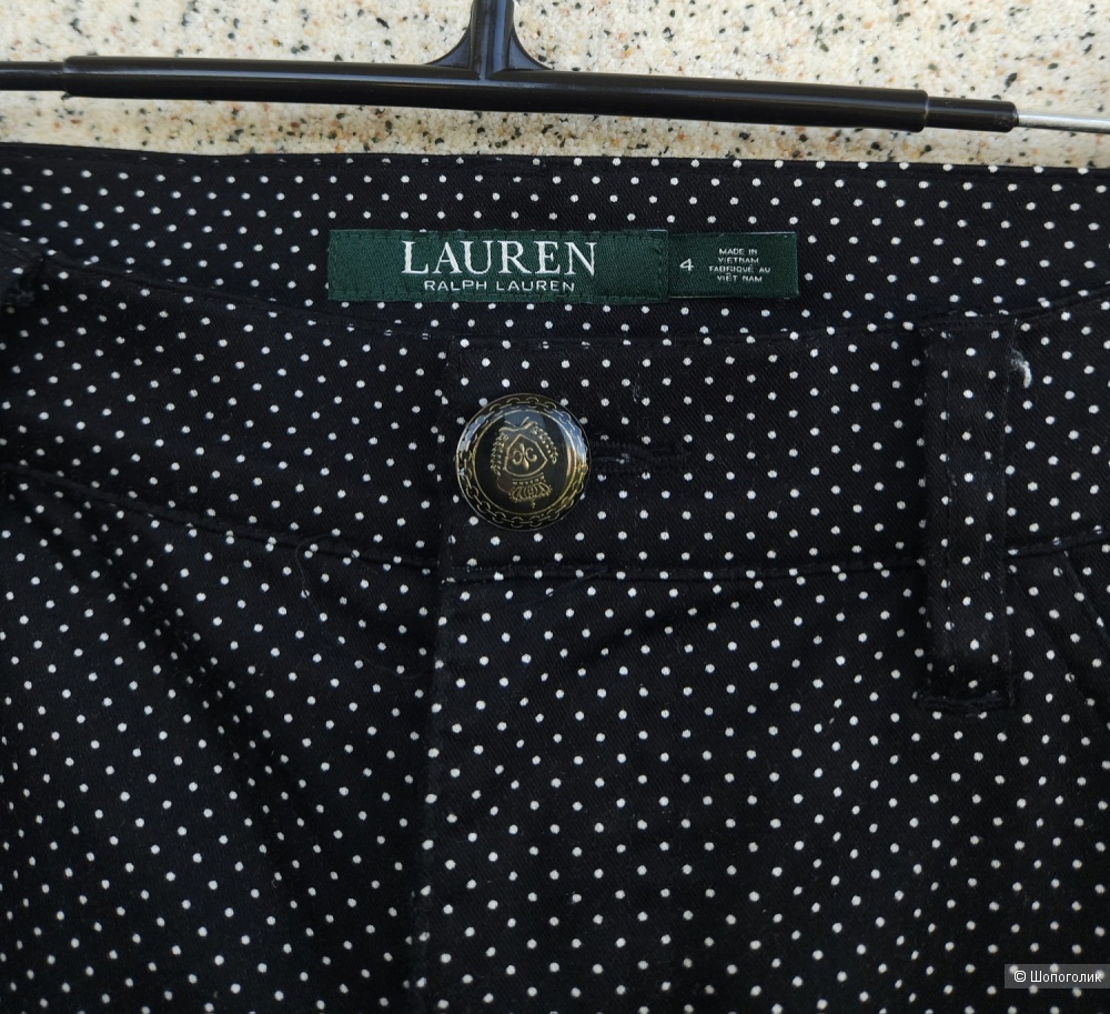Брюки Ralph Lauren, 44-46