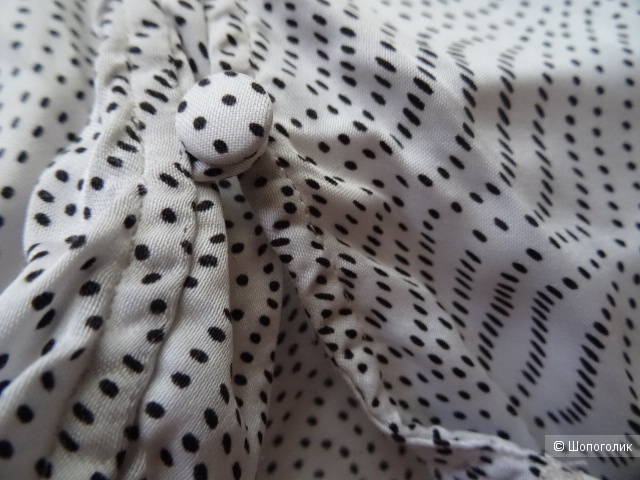 Блузка Massimo Dutti United Kingdom, EUR 38