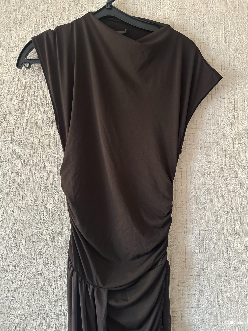 Платье zara m