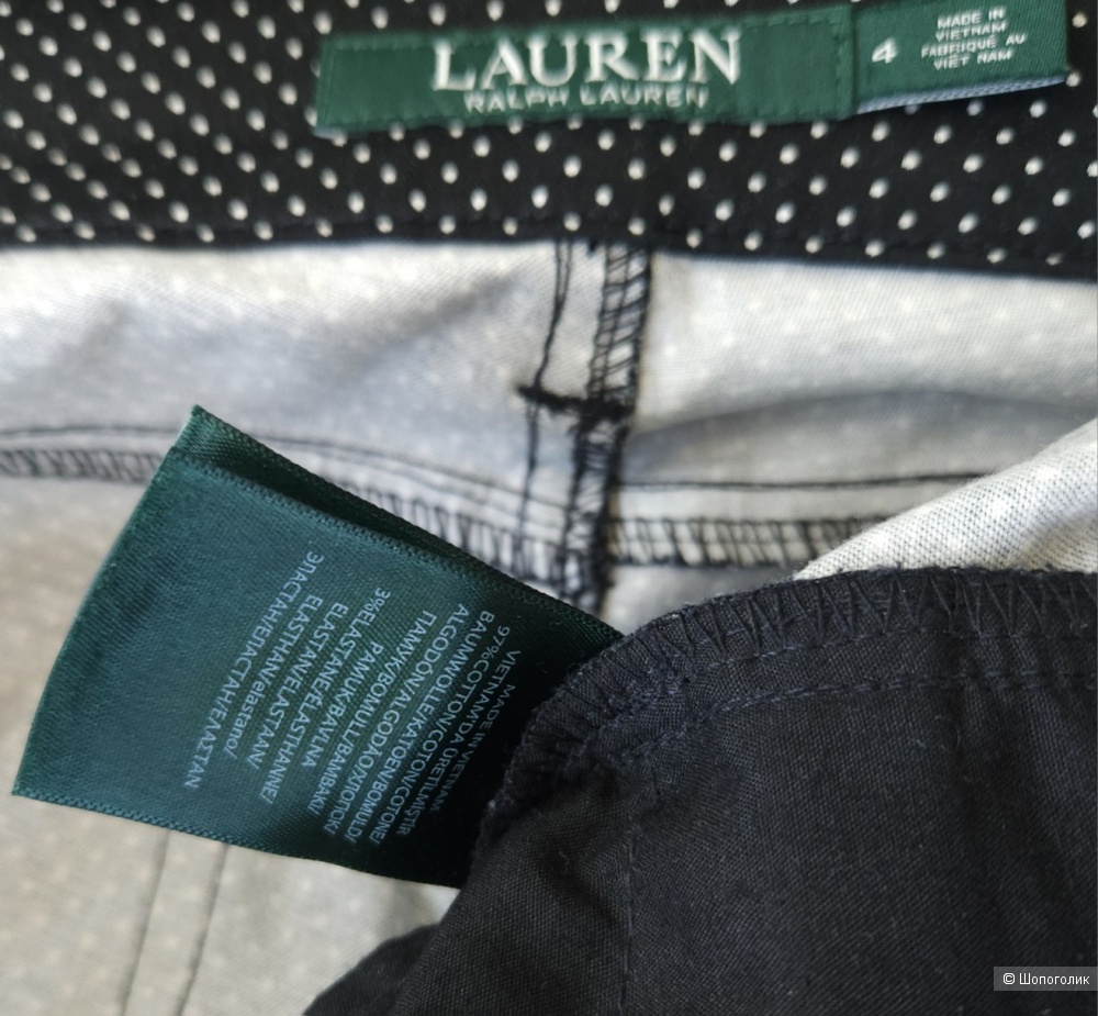 Брюки Ralph Lauren, 44-46