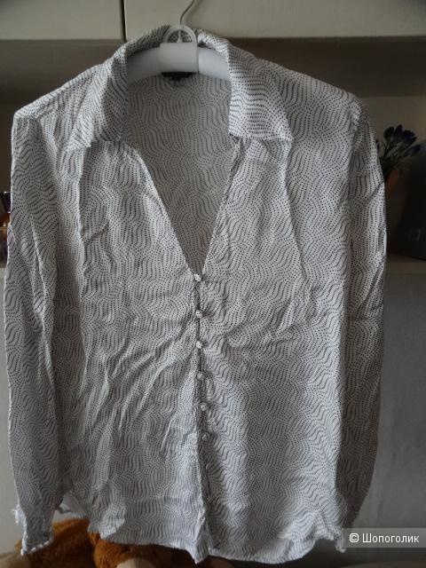 Блузка Massimo Dutti United Kingdom, EUR 38