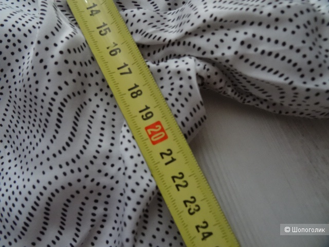 Блузка Massimo Dutti United Kingdom, EUR 38