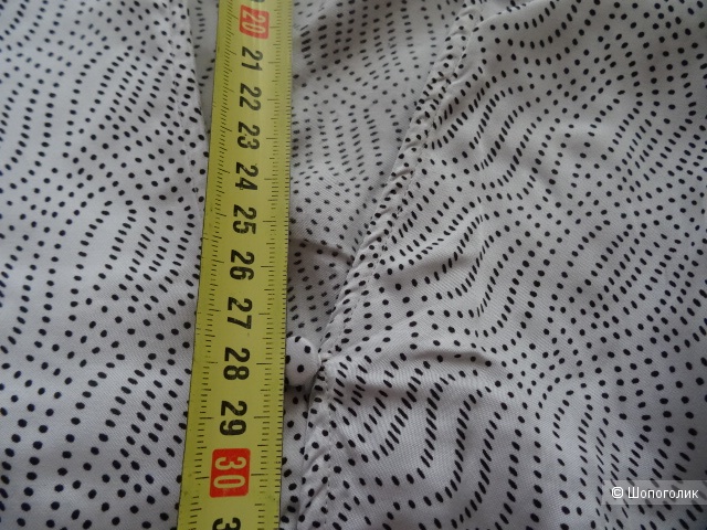 Блузка Massimo Dutti United Kingdom, EUR 38
